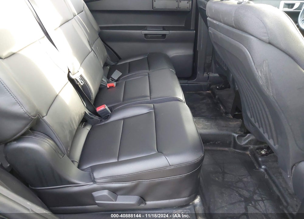 2020 FORD POLICE INTERCEPTOR UTILITY VIN: 1FM5K8AB3LGD09385