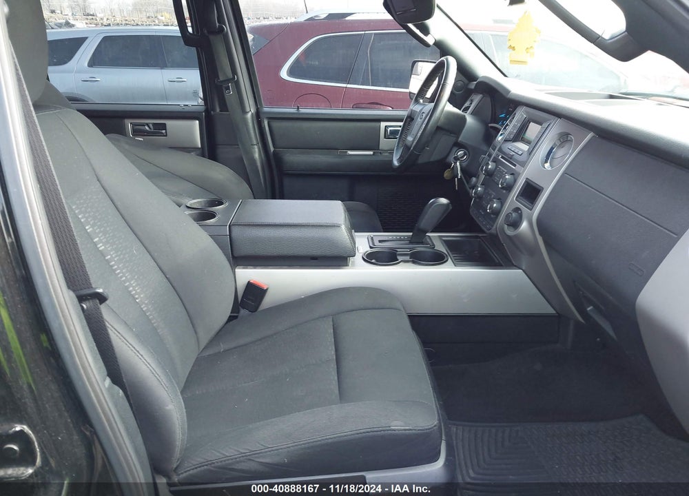 2017 FORD EXPEDITION XLT VIN: 1FMJU1JTXHEA67965