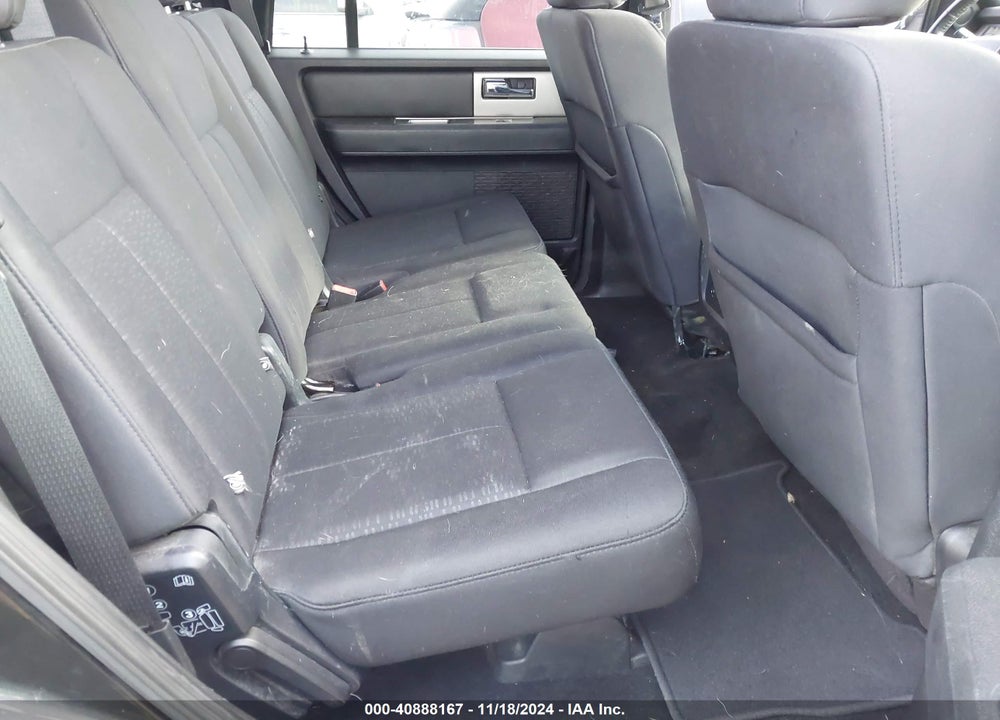 2017 FORD EXPEDITION XLT VIN: 1FMJU1JTXHEA67965