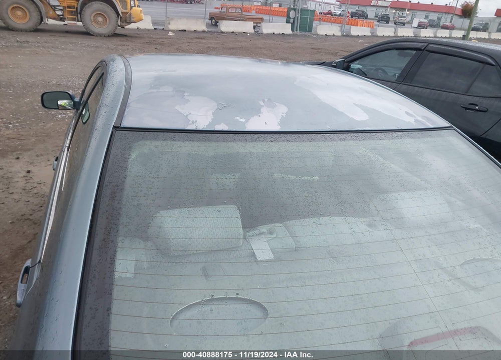 2002 TOYOTA CAMRY LE VIN: 4T1BE32K62U631417