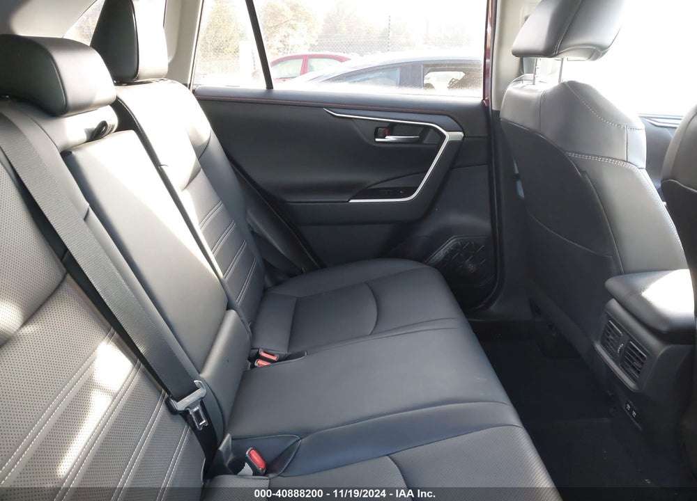 2019 TOYOTA RAV4 LIMITED VIN: 2T3Y1RFV9KW012377