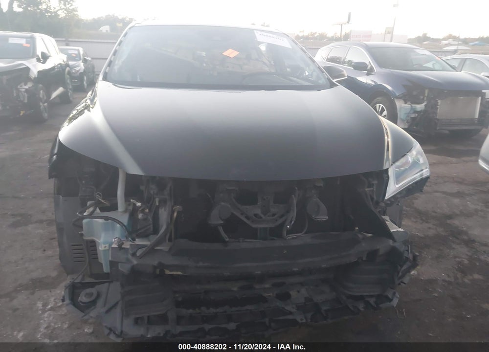 2018 LEXUS RX 350L PREMIUM VIN: JTJGZKCA4J2005256