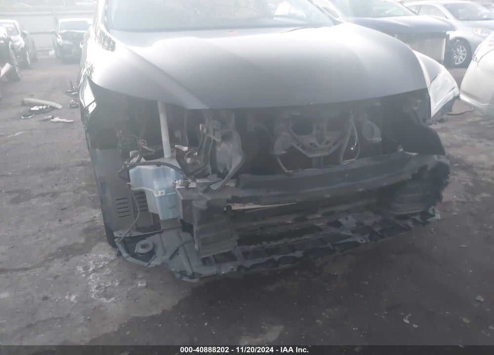 2018 LEXUS RX 350L PREMIUM VIN: JTJGZKCA4J2005256