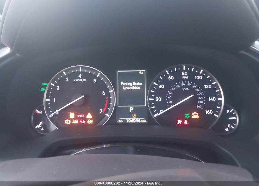 2018 LEXUS RX 350L PREMIUM VIN: JTJGZKCA4J2005256