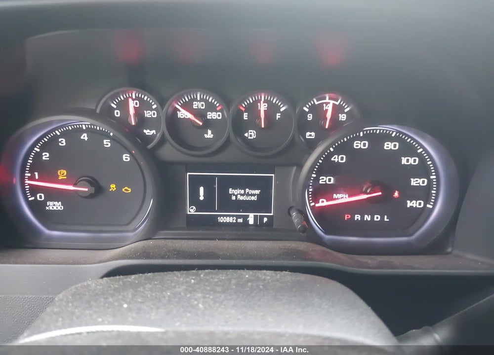 2020 CHEVROLET SILVERADO 1500 2WD SHORT BED WT VIN: 3GCPWAEH0LG222989