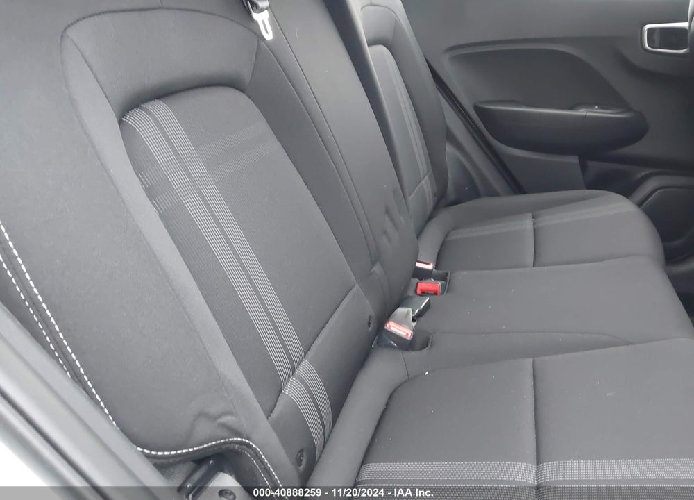 2024 HYUNDAI VENUE SEL VIN: KMHRC8A32RU317852