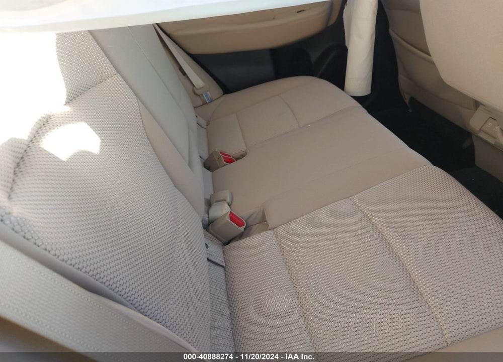 2019 SUBARU OUTBACK 2.5I PREMIUM VIN: 4S4BSAFC5K3256836