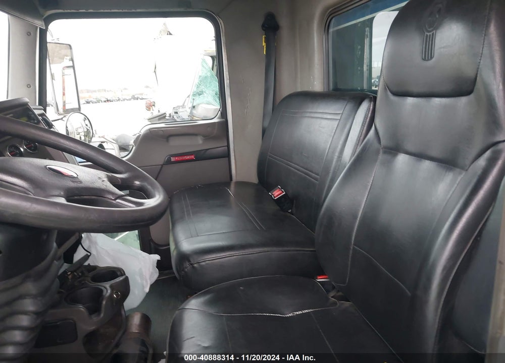 2012 KENWORTH T370 T370 VIN: 2NKHHN7X0CM296395
