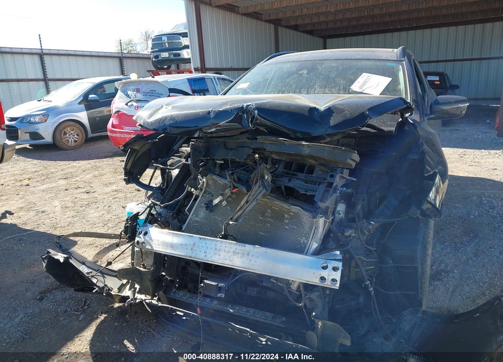 2023 NISSAN MURANO SV FWD VIN: 5N1AZ2BJ6PC111104