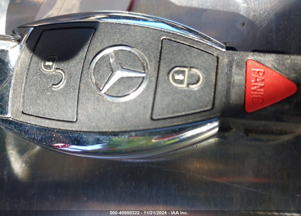 2011 MERCEDES-BENZ GLK 350 VIN: WDCGG5GB9BF560253