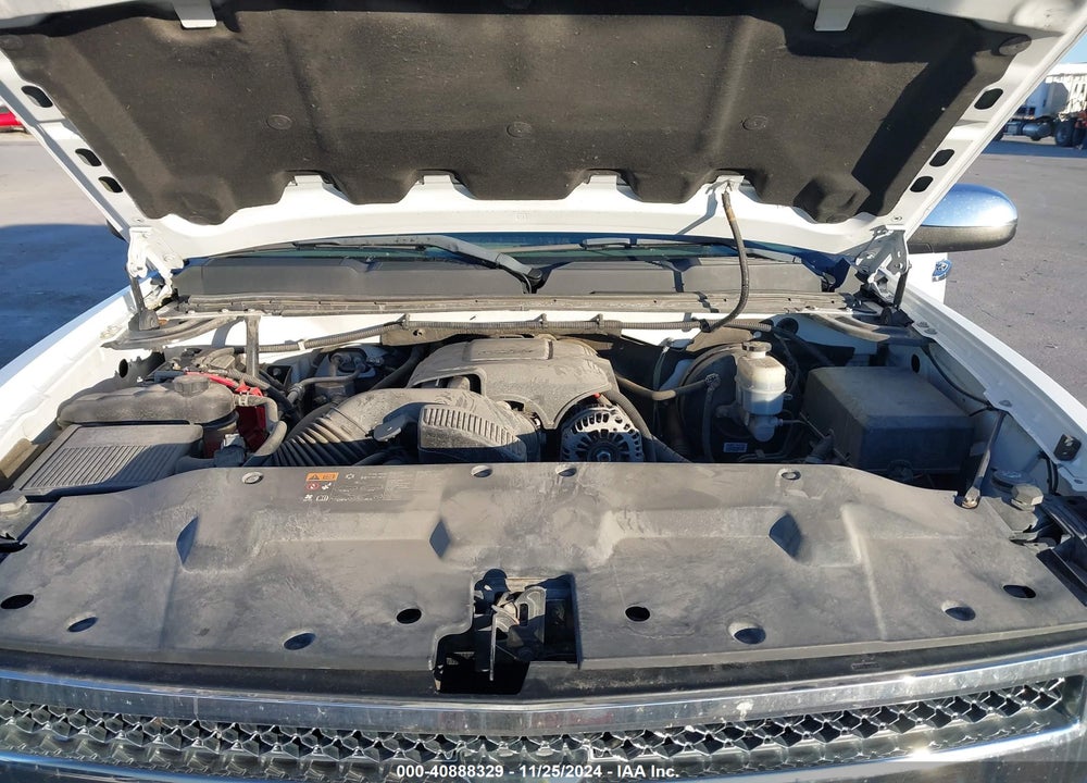 2012 CHEVROLET SILVERADO 1500 LT VIN: 1GCRKSE79CZ121502