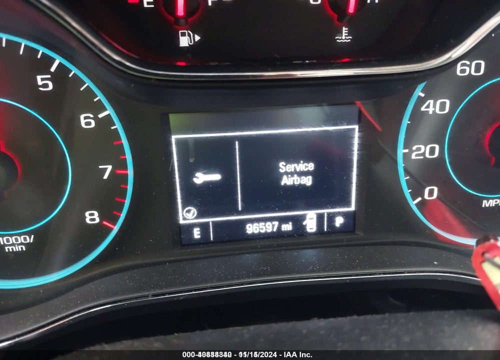 2018 CHEVROLET CRUZE LS AUTO VIN: 1G1BC5SM4J7119426