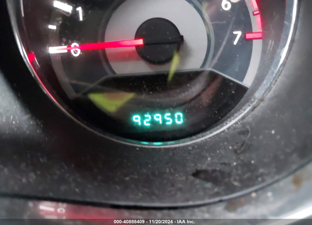 2014 CHRYSLER 200 TOURING VIN: 1C3CCBBB9EN198431
