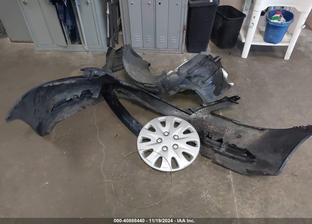 2013 NISSAN SENTRA SV VIN: 3N1AB7AP3DL612126