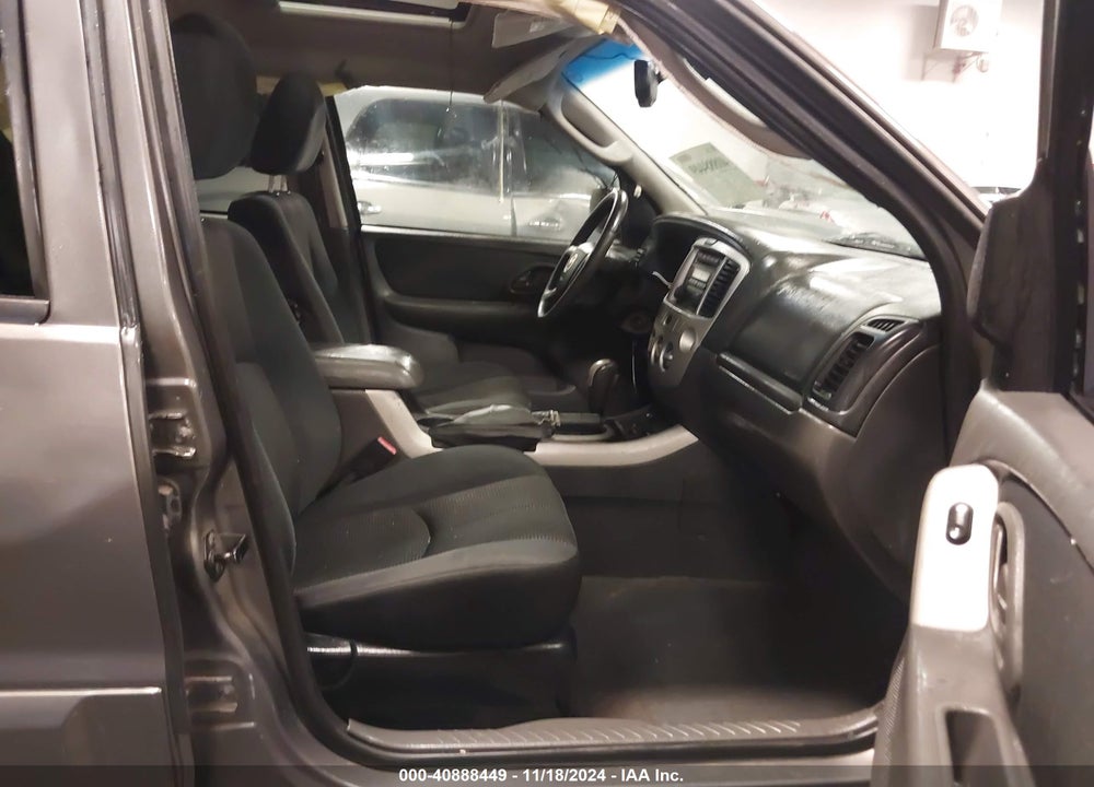 2005 MAZDA TRIBUTE S VIN: 4F2CZ94125KM17108