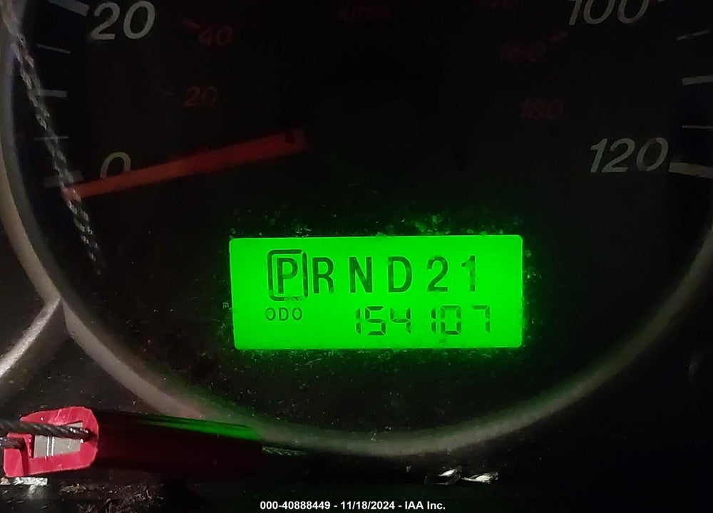 2005 MAZDA TRIBUTE S VIN: 4F2CZ94125KM17108