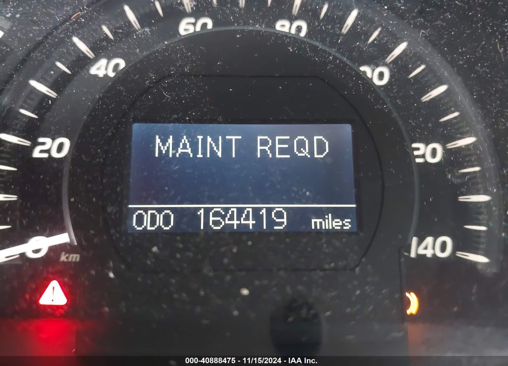 2008 TOYOTA CAMRY HYBRID VIN: 4T1BB46K58U053084
