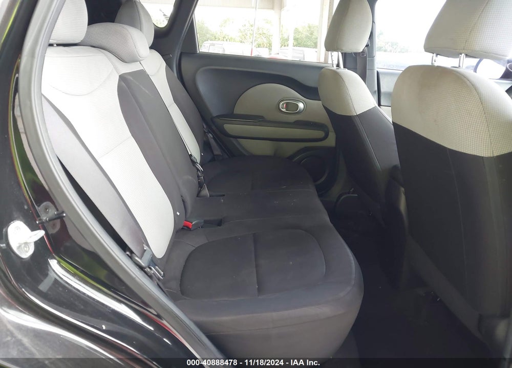 2015 KIA SOUL VIN: KNDJN2A22F7791391