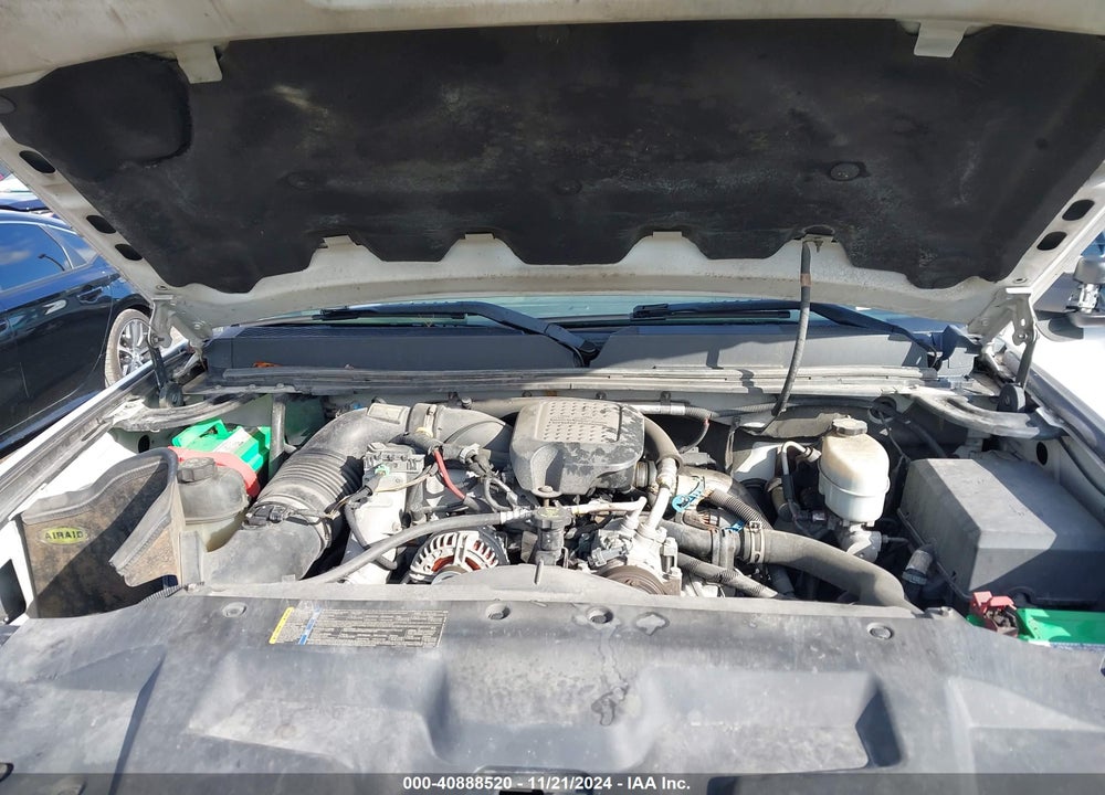 2009 GMC SIERRA 2500HD SLT VIN: 1GTHK63679F162587