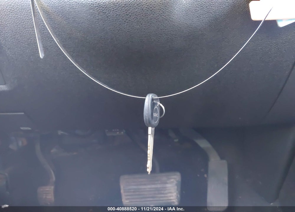 2009 GMC SIERRA 2500HD SLT VIN: 1GTHK63679F162587
