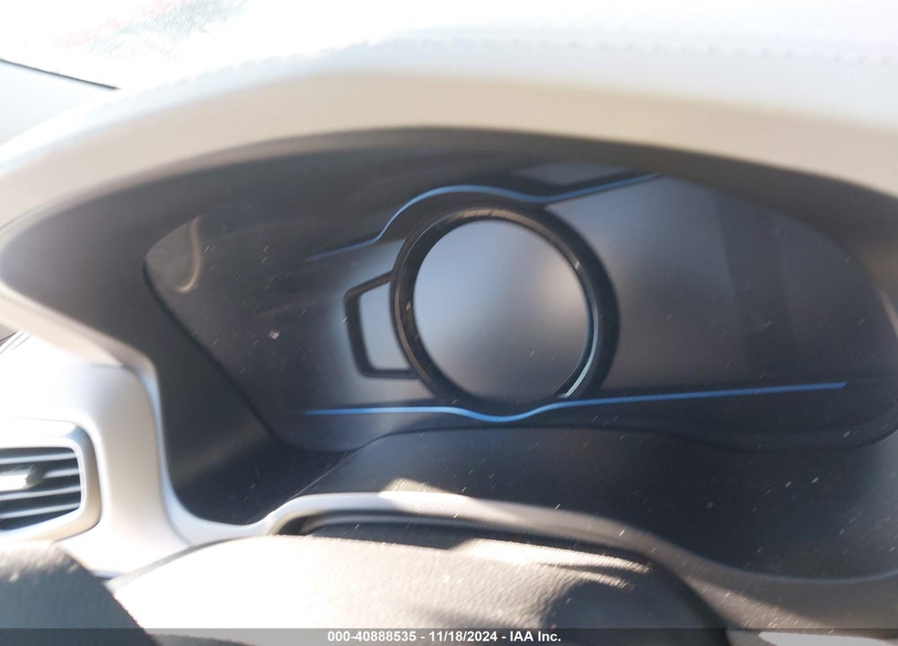 2017 HYUNDAI IONIQ HYBRID LIMITED VIN: KMHC85LCXHU046671