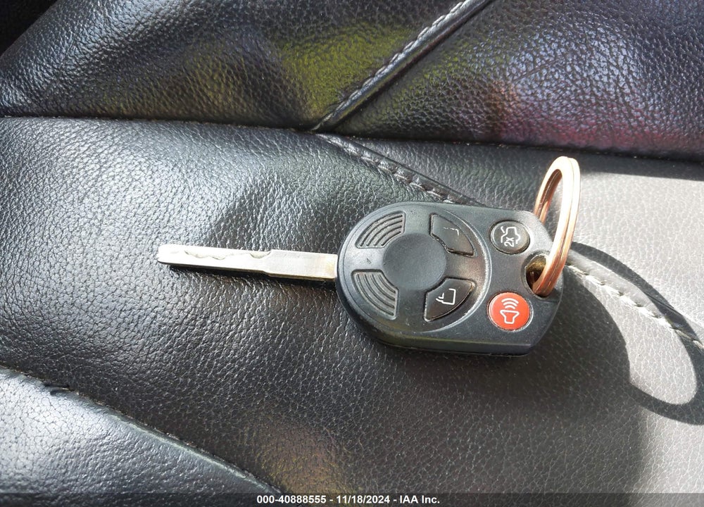 2015 FORD FOCUS VIN: 1FADP3K20FL251787
