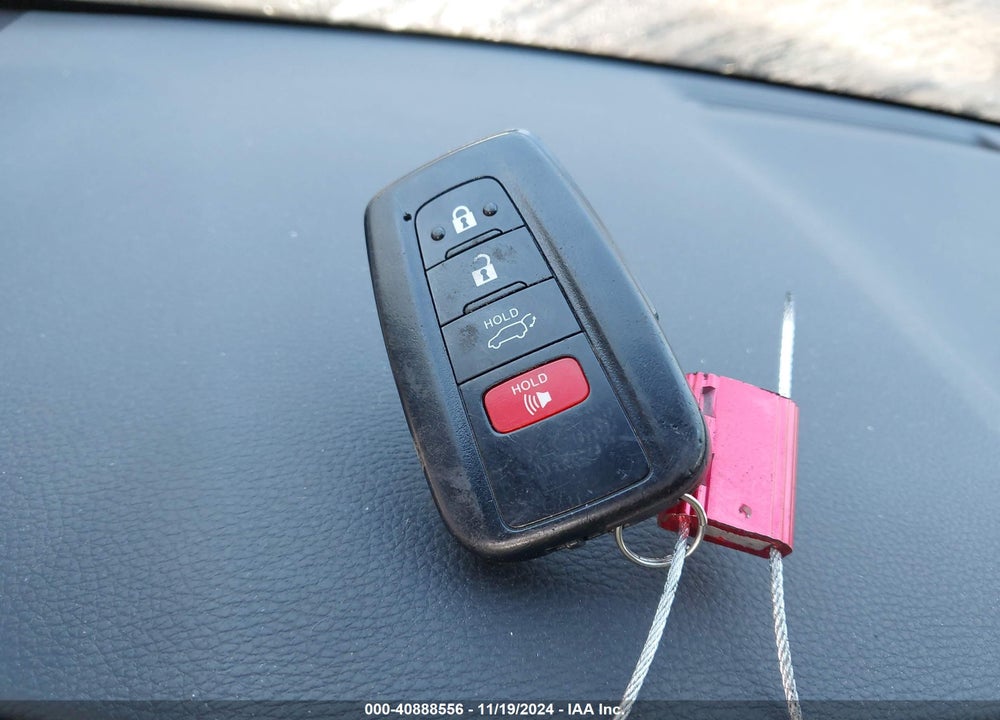 2021 TOYOTA RAV4 HYBRID XSE VIN: 4T3E6RFV1MU057806