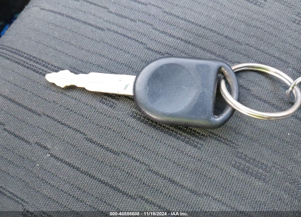 2008 FORD FOCUS SE/SES VIN: 1FAHP35N08W265357