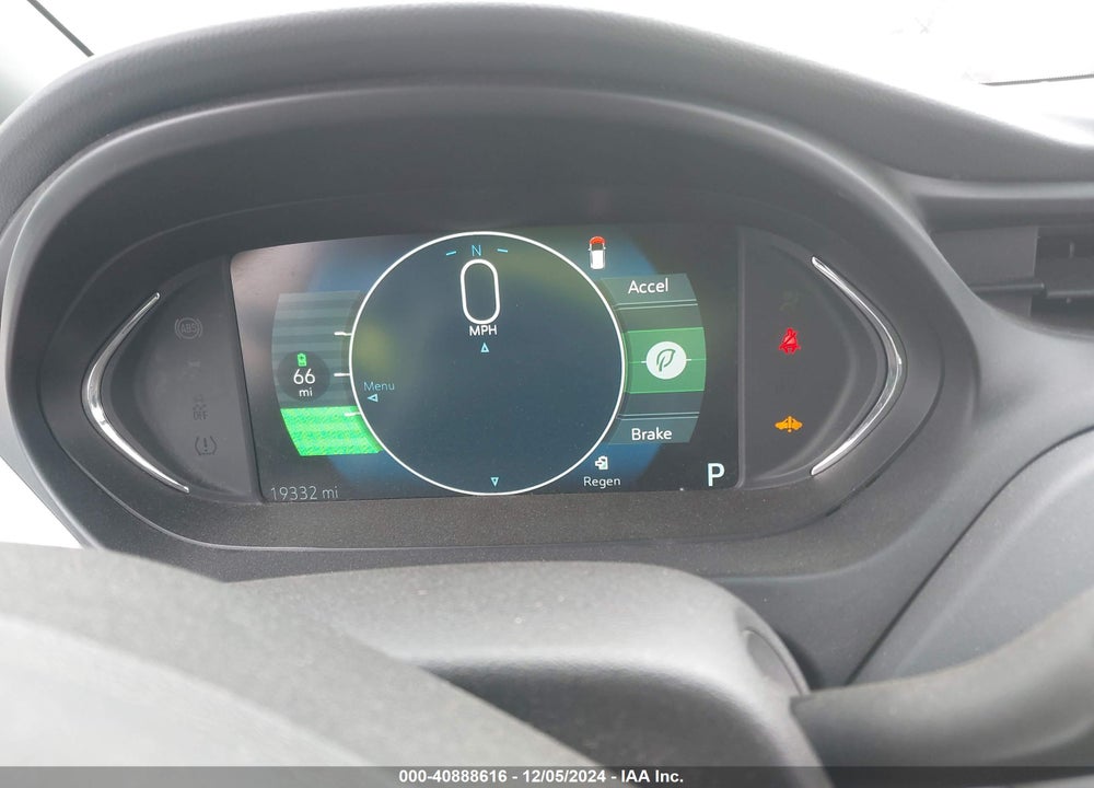 2020 CHEVROLET BOLT EV FWD LT VIN: 1G1FY6S03L4116575