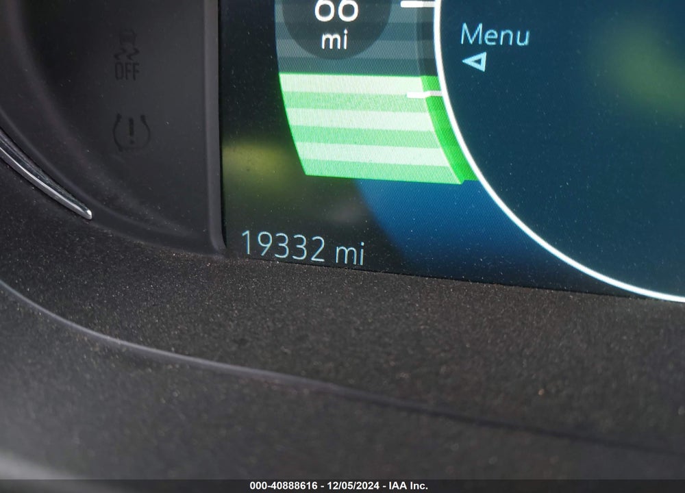 2020 CHEVROLET BOLT EV FWD LT VIN: 1G1FY6S03L4116575
