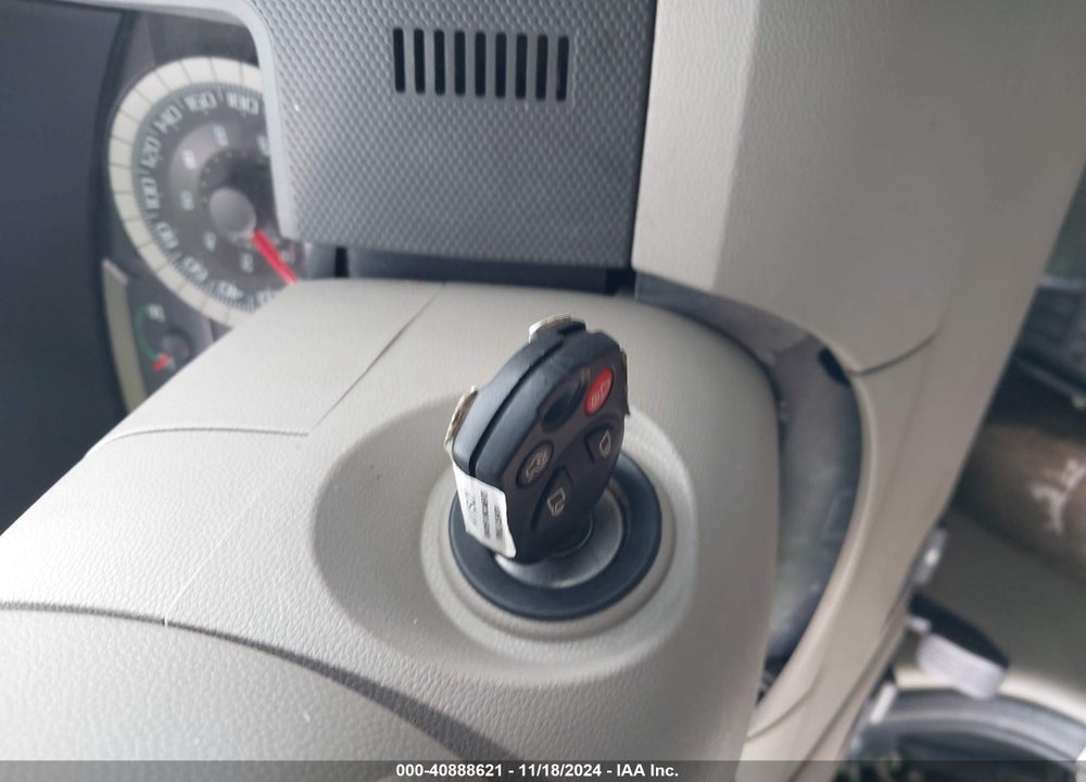 2009 FORD ESCAPE HYBRID LIMITED VIN: 1FMCU59379KC29591