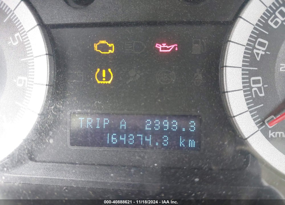 2009 FORD ESCAPE HYBRID LIMITED VIN: 1FMCU59379KC29591