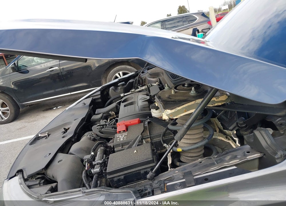 2020 ACURA RDX VIN: 5J8TC2H67LL035020
