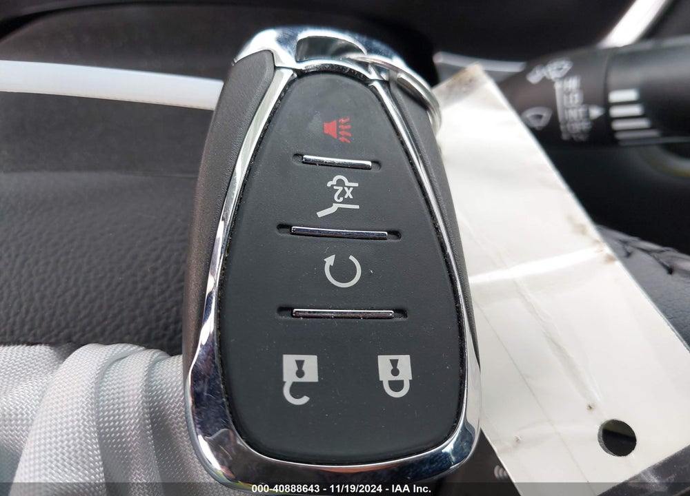 2021 CHEVROLET TRAVERSE AWD LT CLOTH VIN: 1GNEVGKWXMJ230878
