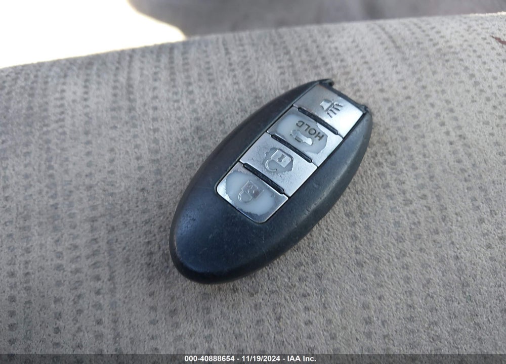 2010 NISSAN ALTIMA 2.5 S VIN: 1N4AL2AP5AN508333