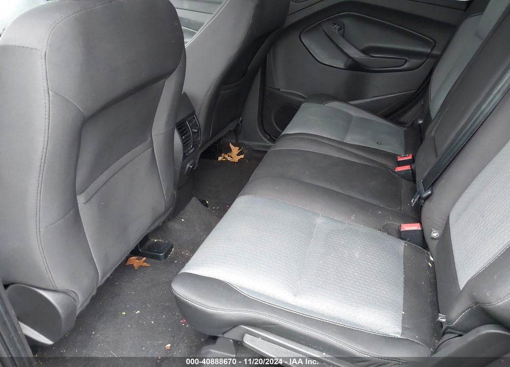 2019 FORD ESCAPE SE VIN: 1FMCU9GD0KUB53662