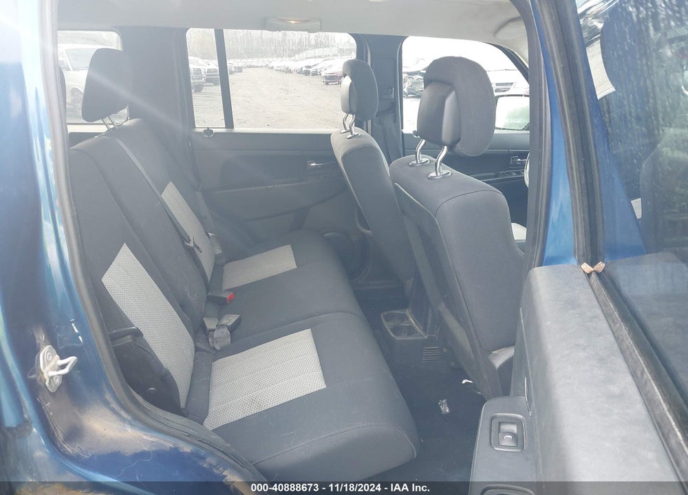 2010 JEEP LIBERTY SPORT VIN: 1J4PN2GK4AW139768