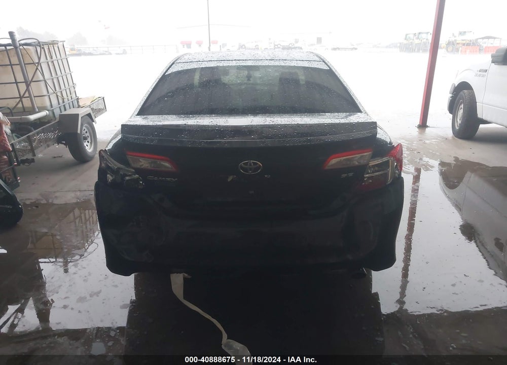 2014 TOYOTA CAMRY VIN: 4T1BF1FK8EU409879