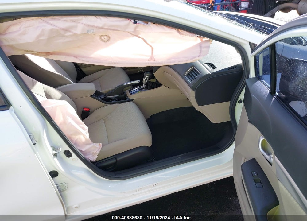 2015 HONDA CIVIC EX VIN: 19XFB2F87FE214187