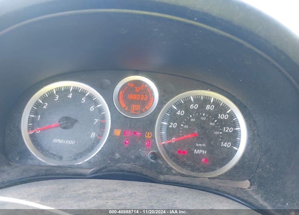 2012 NISSAN SENTRA VIN: 3N1AB6AP3CL621837