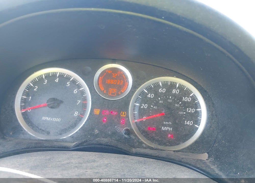 2012 NISSAN SENTRA VIN: 3N1AB6AP3CL621837