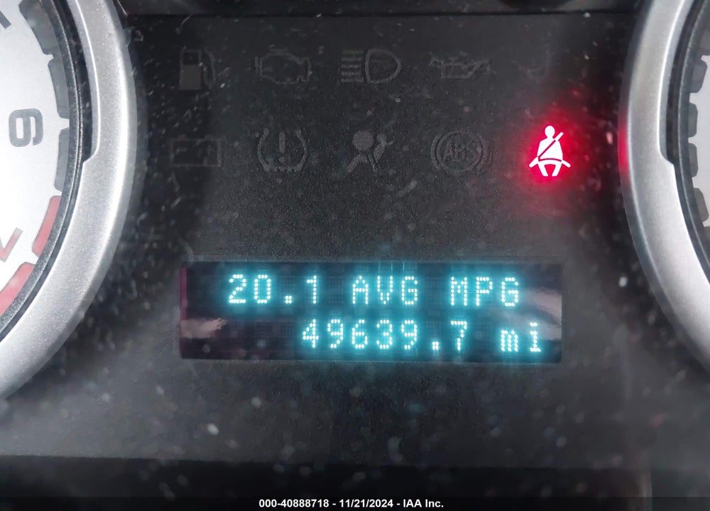 2010 FORD FOCUS S VIN: 1FAHP3EN8AW201380