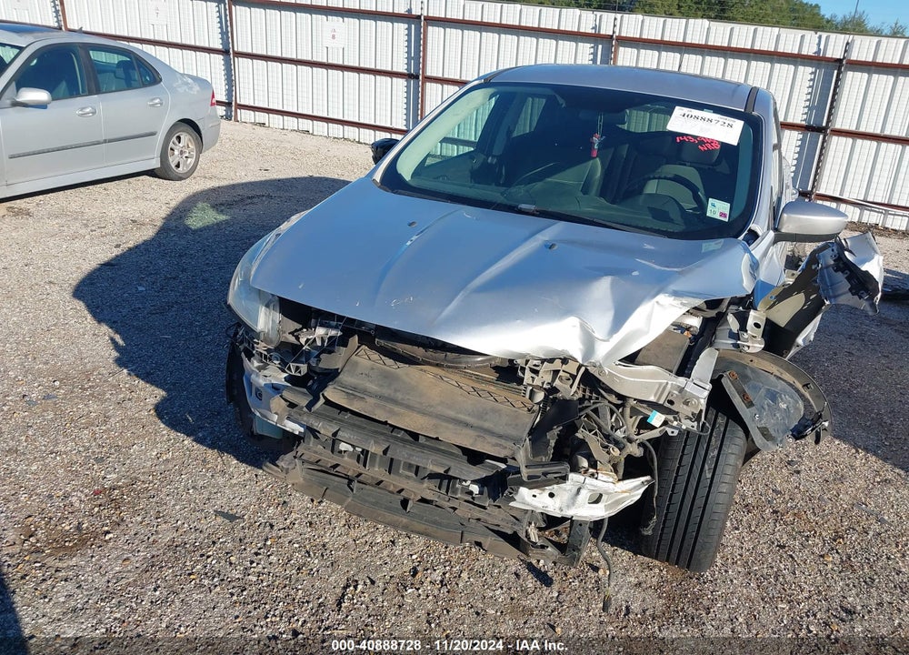 2015 FORD ESCAPE SE VIN: 1FMCU0G78FUC35277
