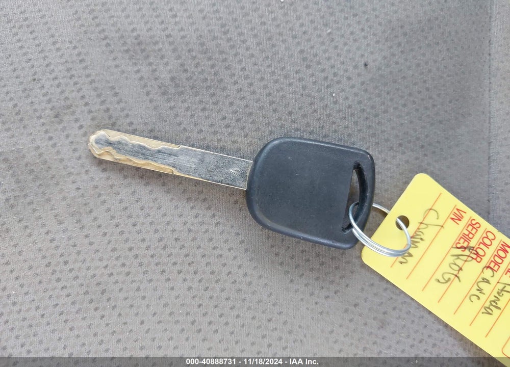 2012 HONDA CIVIC EX VIN: 19XFB2F88CE364191