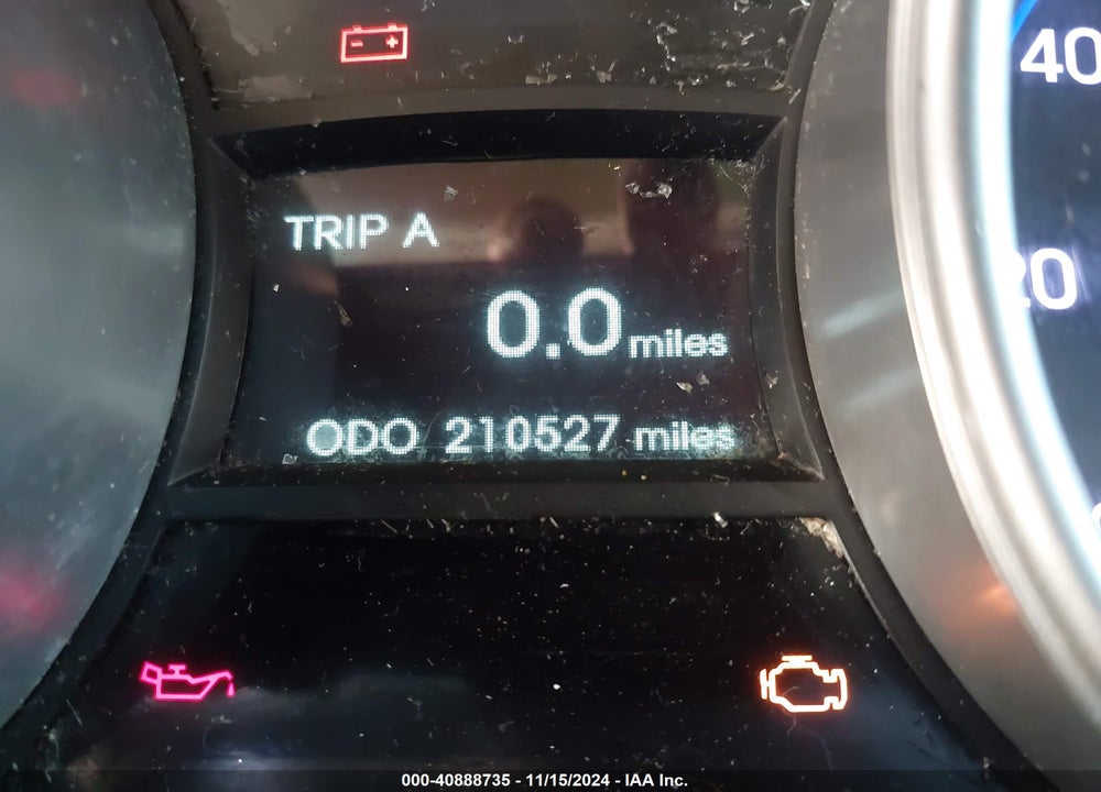 2012 HYUNDAI SONATA SE VIN: 5NPEC4AC8CH426801