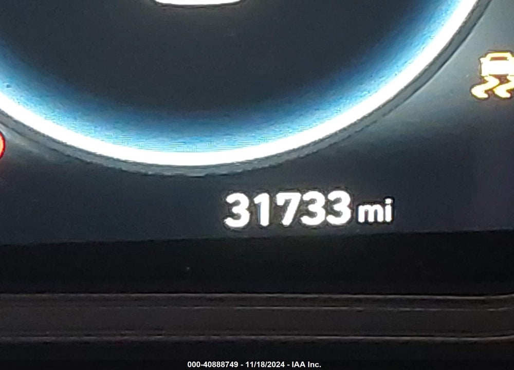 2023 HYUNDAI KONA VIN: KM8K5CA32PU954154