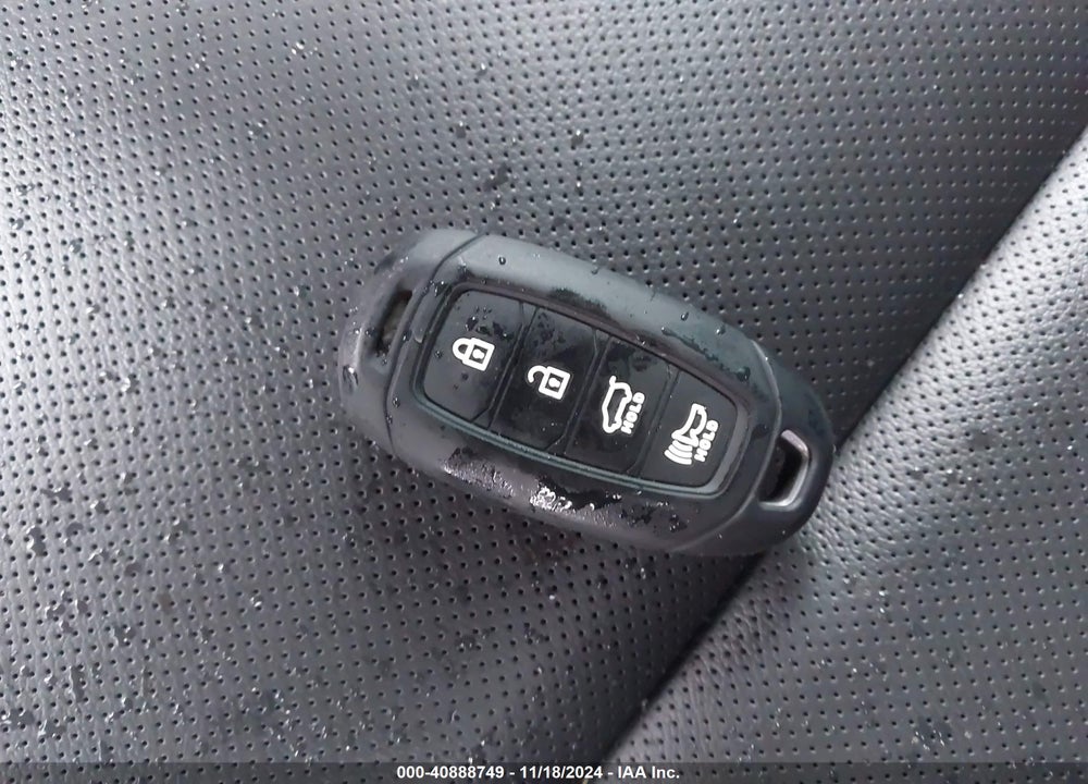 2023 HYUNDAI KONA VIN: KM8K5CA32PU954154