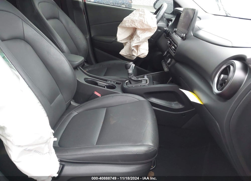 2023 HYUNDAI KONA VIN: KM8K5CA32PU954154