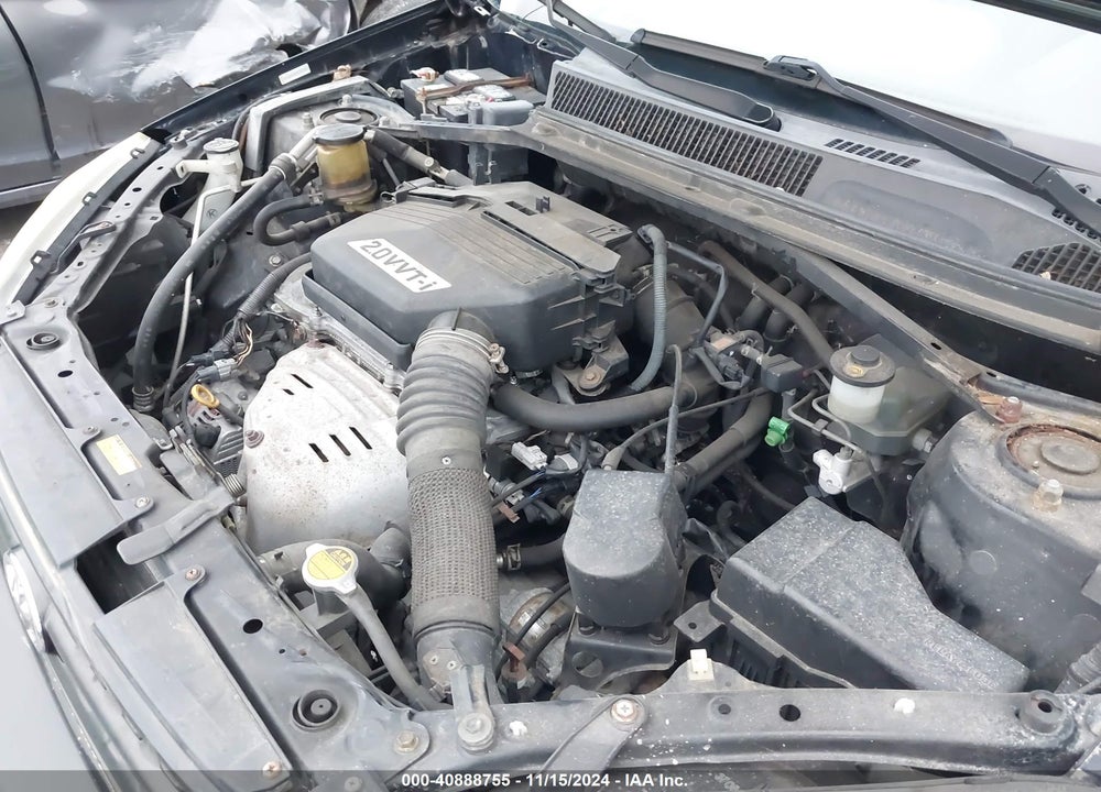 2003 TOYOTA RAV4 VIN: JTEGH20V830117498