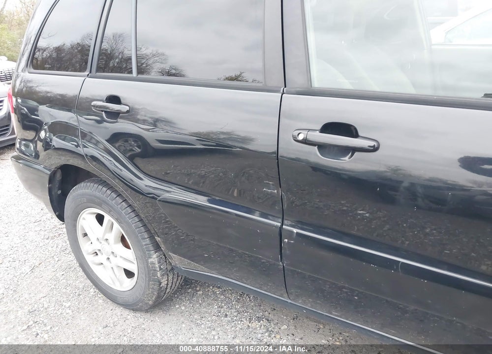 2003 TOYOTA RAV4 VIN: JTEGH20V830117498